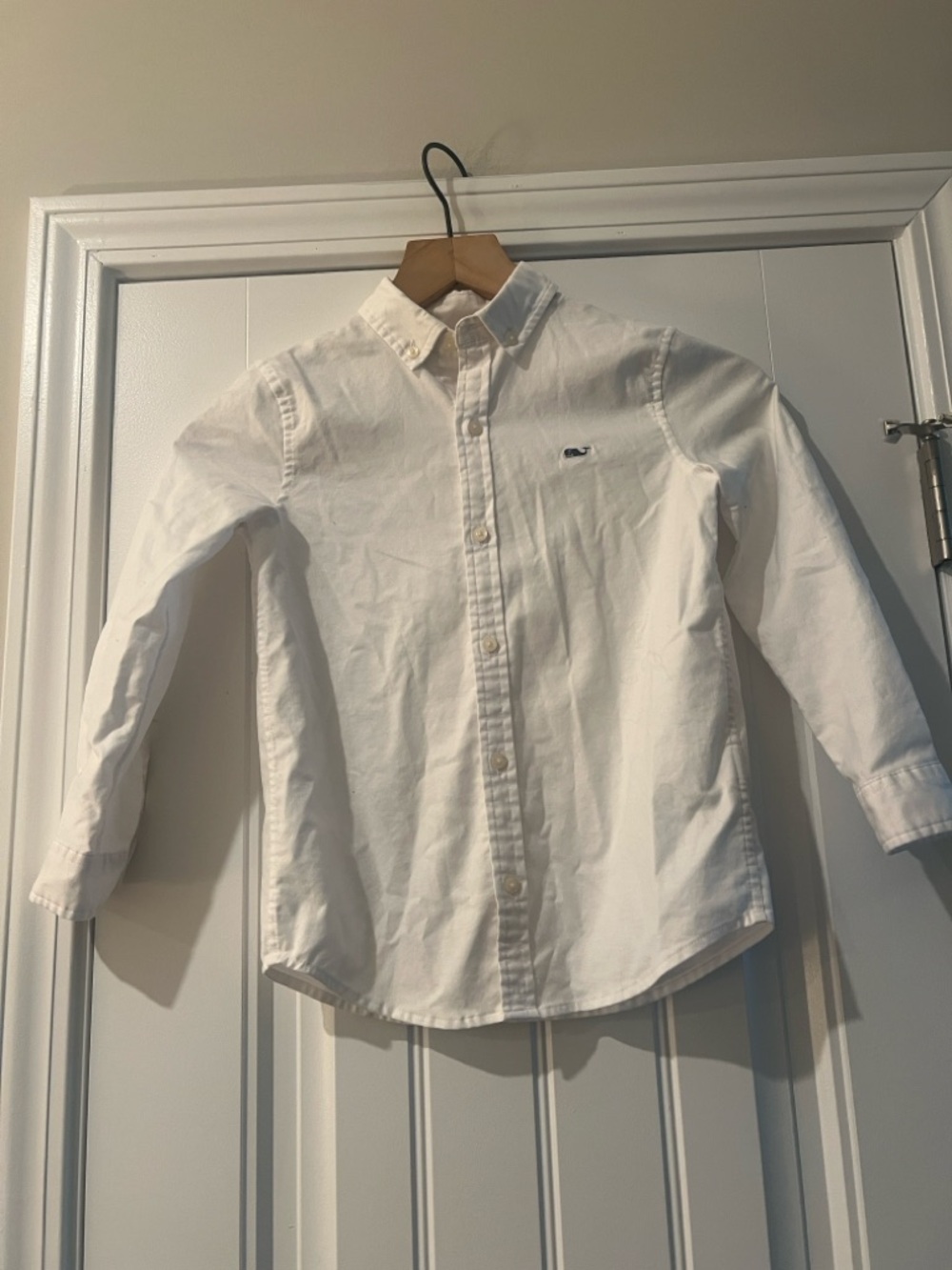 Vineyard Vines Long Sleeve Shirt